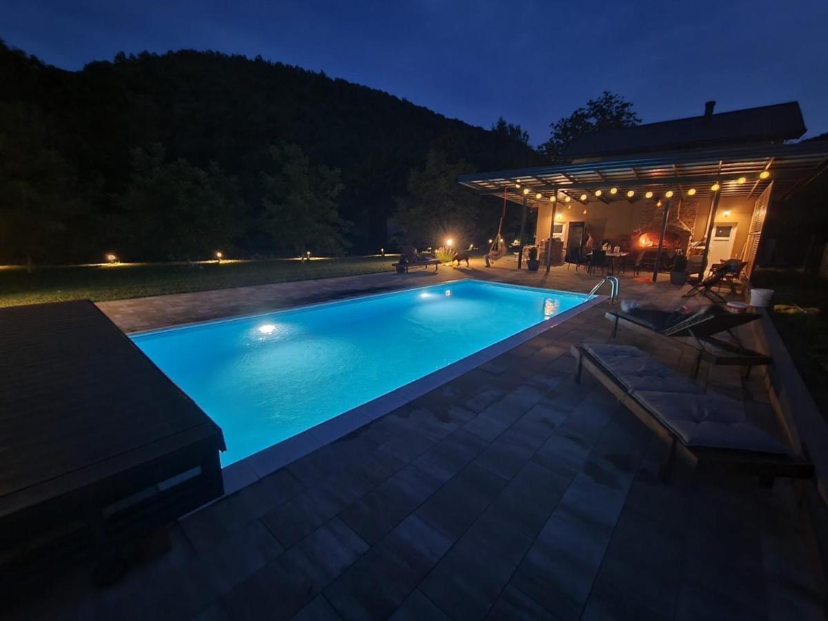 Soko Holiday Home بيهاتش المظهر الخارجي الصورة