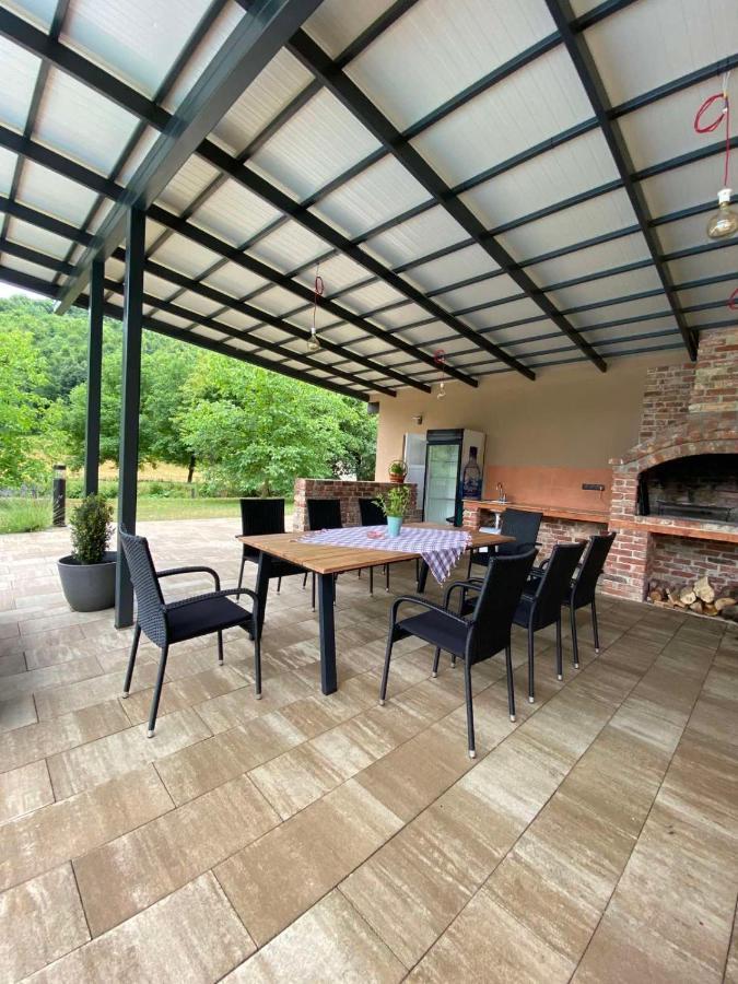 Soko Holiday Home بيهاتش المظهر الخارجي الصورة