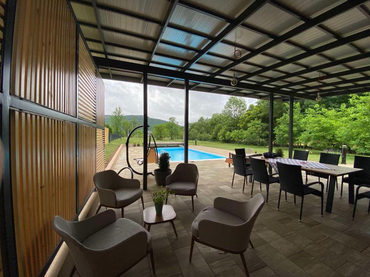 Soko Holiday Home بيهاتش المظهر الخارجي الصورة