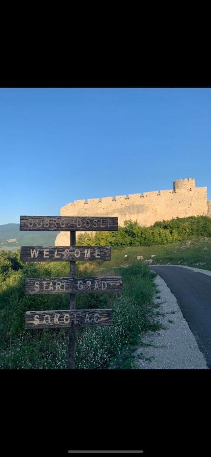 Soko Holiday Home بيهاتش المظهر الخارجي الصورة
