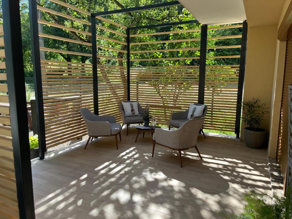 Soko Holiday Home بيهاتش المظهر الخارجي الصورة