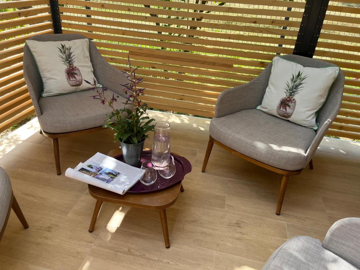 Soko Holiday Home بيهاتش المظهر الخارجي الصورة