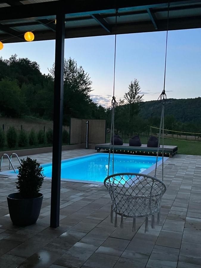 Soko Holiday Home بيهاتش المظهر الخارجي الصورة