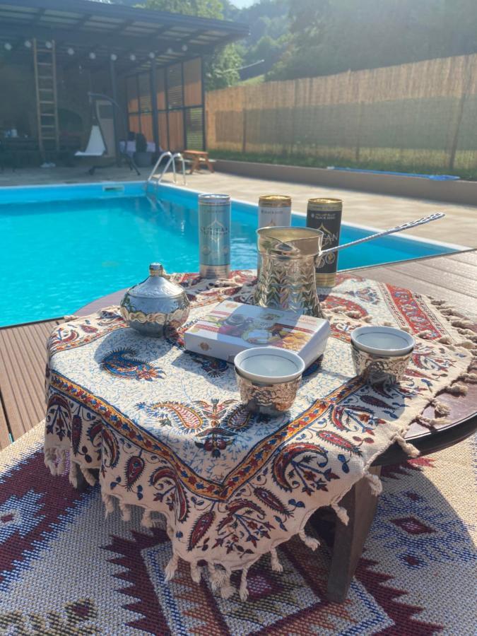 Soko Holiday Home بيهاتش المظهر الخارجي الصورة