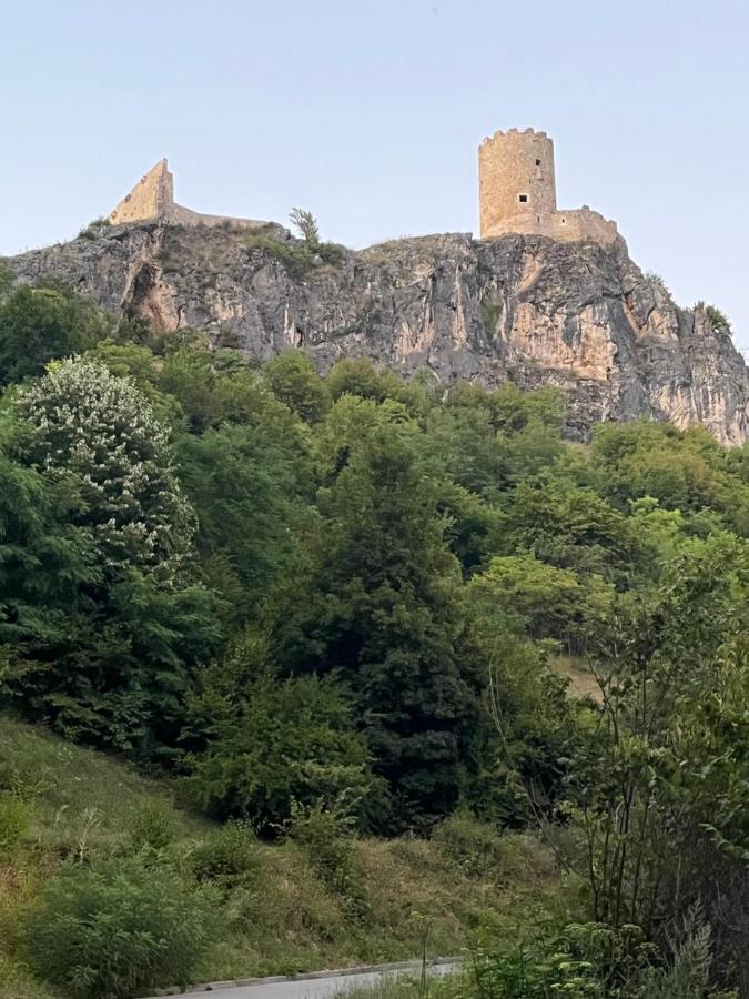 Soko Holiday Home بيهاتش المظهر الخارجي الصورة
