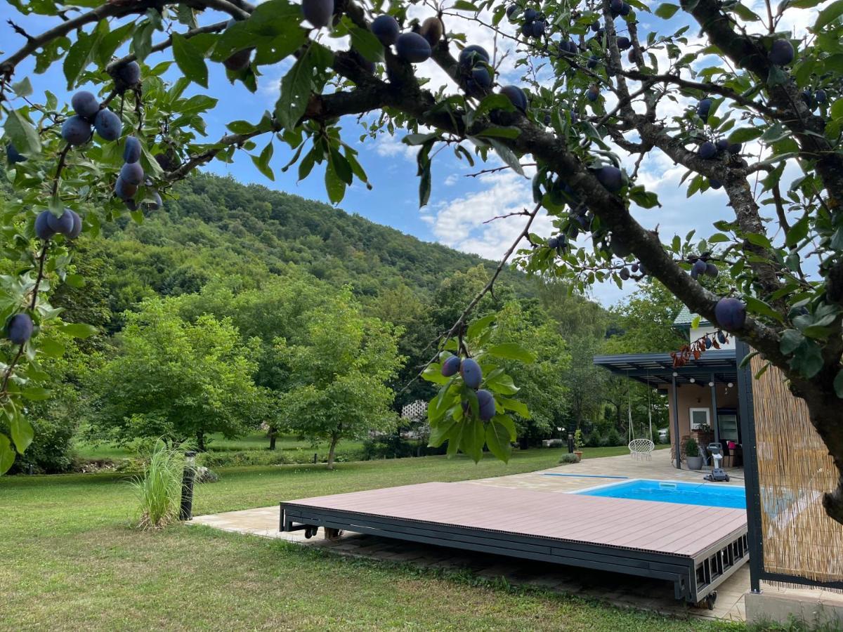 Soko Holiday Home بيهاتش المظهر الخارجي الصورة