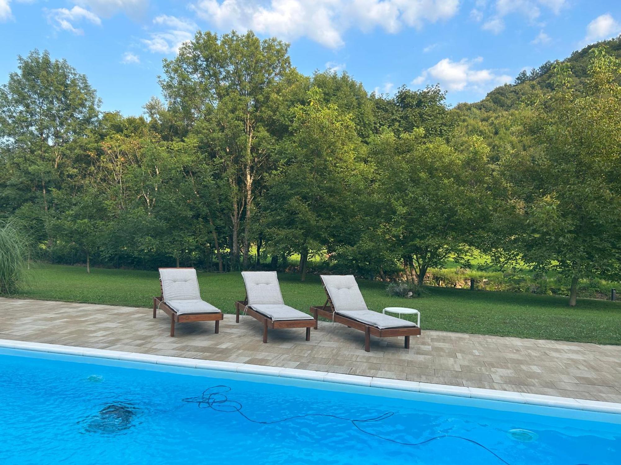 Soko Holiday Home بيهاتش المظهر الخارجي الصورة